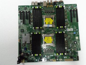 Bo mạch chủ máy chủ Dell PowerEdge T620 mainboard - 0658N7 0MX4YF 0F5XM3